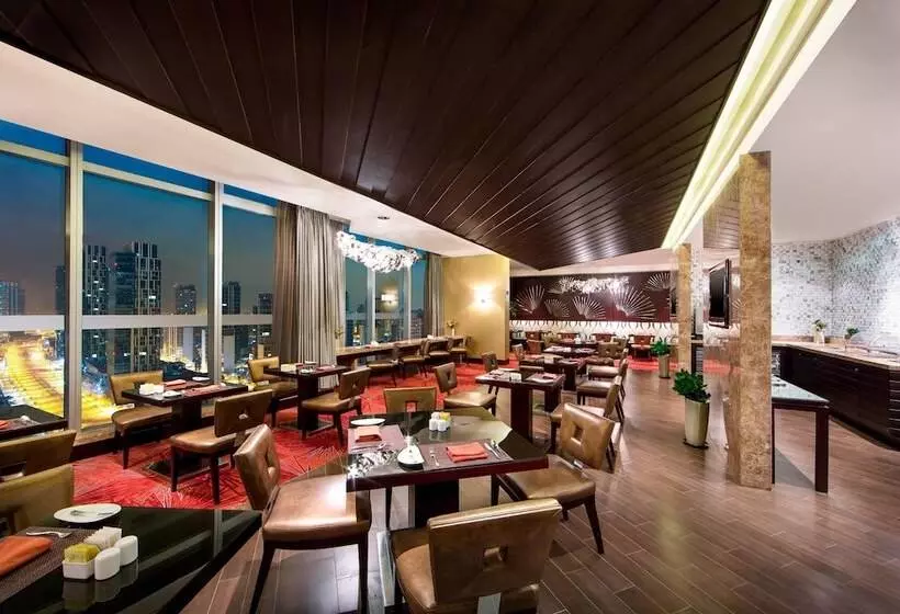 クラブルーム, Sheraton Grand Incheon