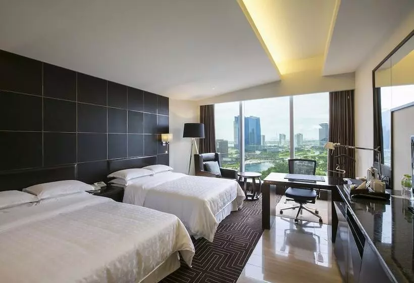 Club Room