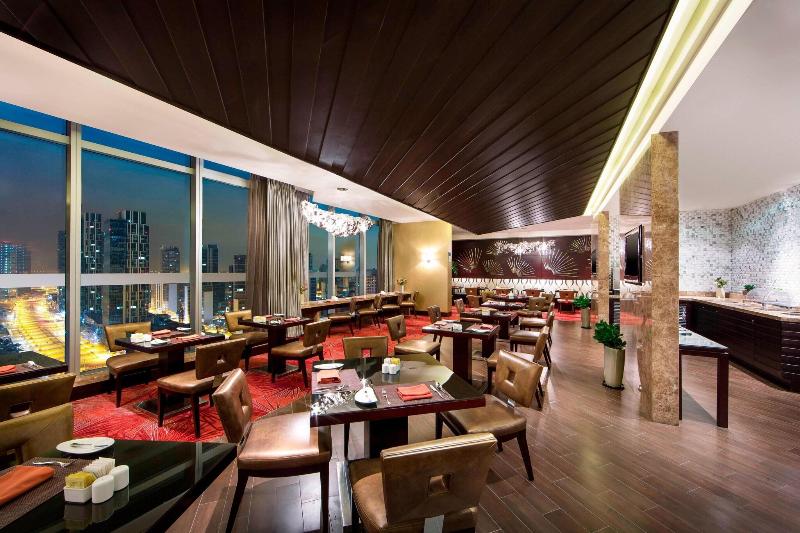 جناح إدارى سرير كينج, Sheraton Grand Incheon