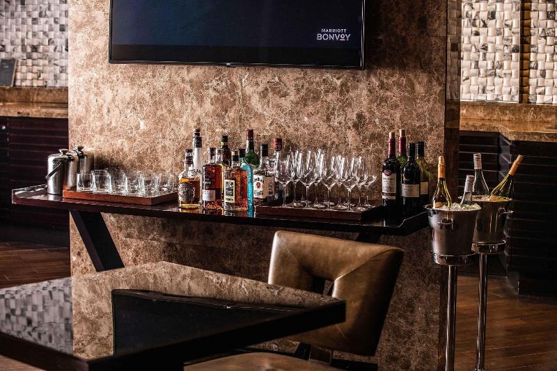 جناح إدارى سرير كينج, Sheraton Grand Incheon