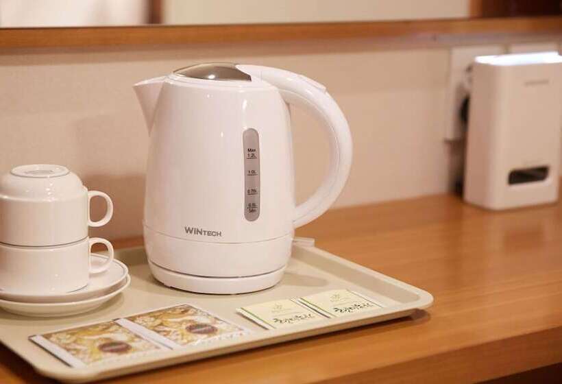 标准间, Skypark Myeongdong 3