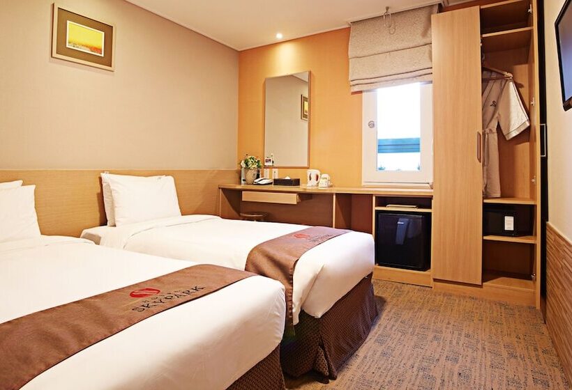 标准间, Skypark Myeongdong 3