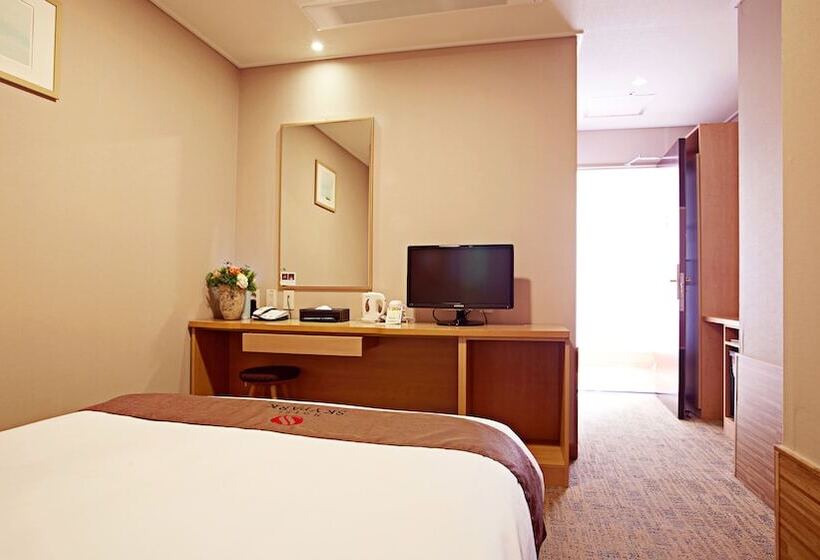 标准间, Skypark Myeongdong 3