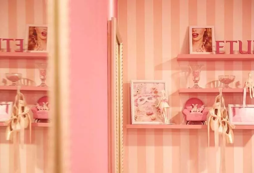 スイート, Skypark Myeongdong 3