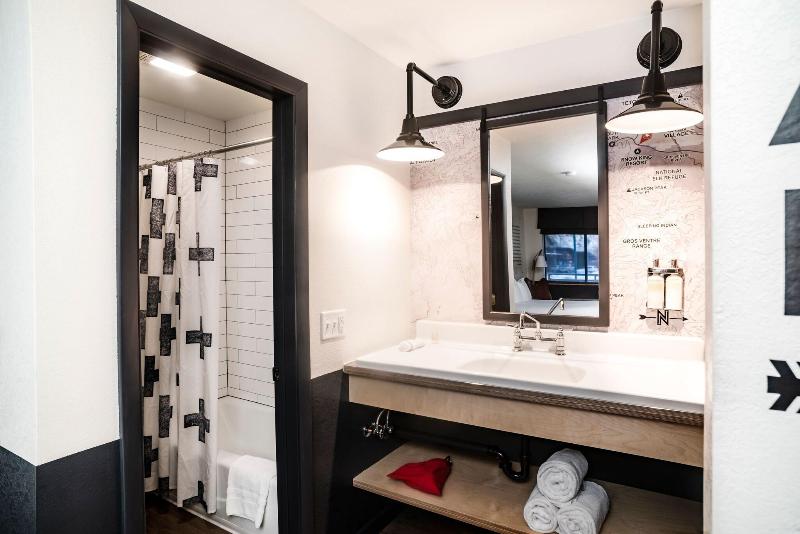 标准间, Skypark Myeongdong 3