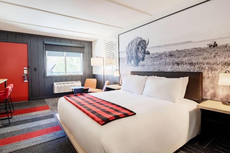 标准间, Skypark Myeongdong 3