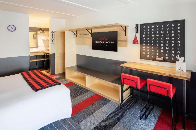 标准间, Skypark Myeongdong 3