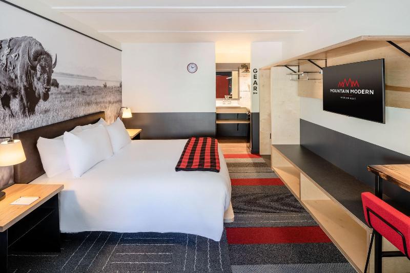 Номер Стандарт, Skypark Myeongdong 3