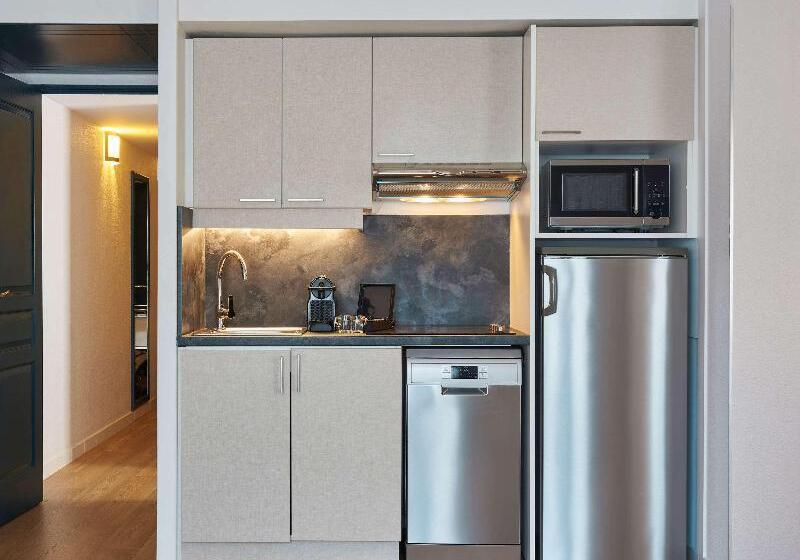 Номер Стандарт Трехместный, Skypark Myeongdong 3