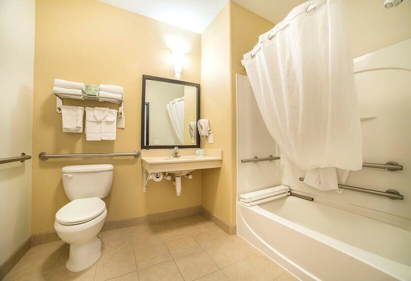 סוויטה, Sleep Inn & Suites