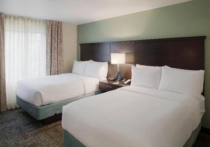 جناح غرفتين نوم, Staybridge Suites Fayetteville, An Ihg