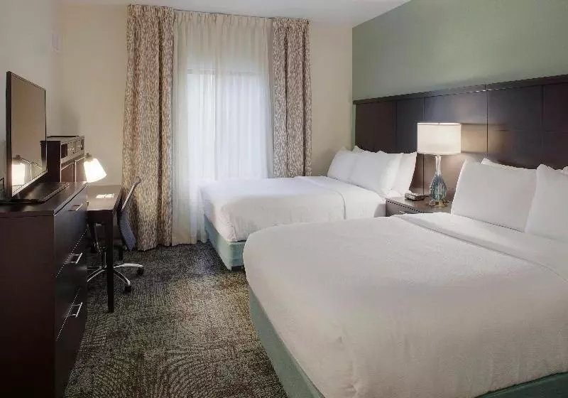 スイート, Staybridge Suites Fayetteville, An Ihg