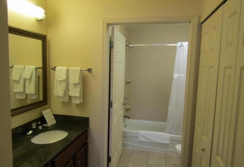 Люкс, Staybridge Suites Rochester University, An Ihg