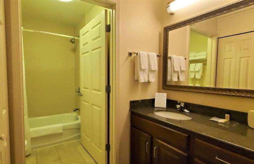 套房, Staybridge Suites Rochester University, An Ihg