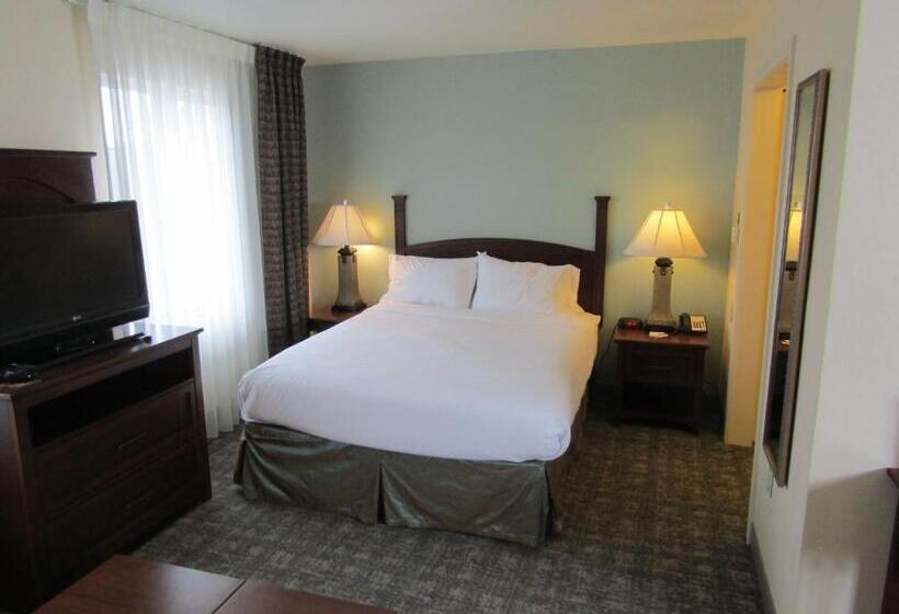 套房, Staybridge Suites Rochester University, An Ihg