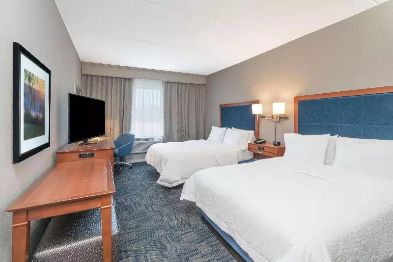 リバービュースイート, Staybridge Suites Rochester University, An Ihg