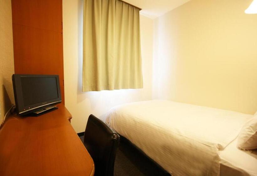 חדר בסיסי מיטה זוגית, Suizenji Comfort