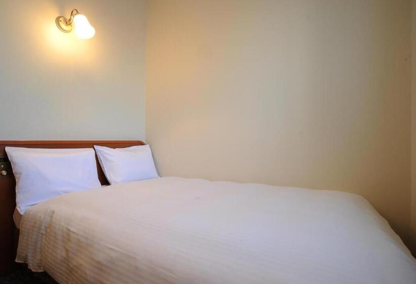 חדר בסיסי מיטה זוגית, Suizenji Comfort