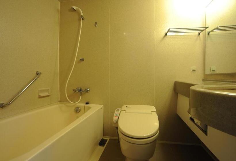 חדר סטנדרט, Suizenji Comfort