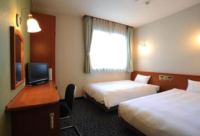 חדר סטנדרט, Suizenji Comfort