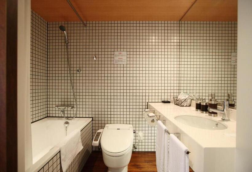 스탠다드 룸, Sutton Hotel Hakata City