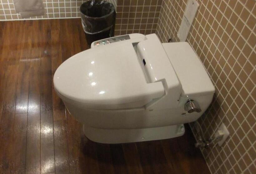 스탠다드 룸, Sutton Hotel Hakata City