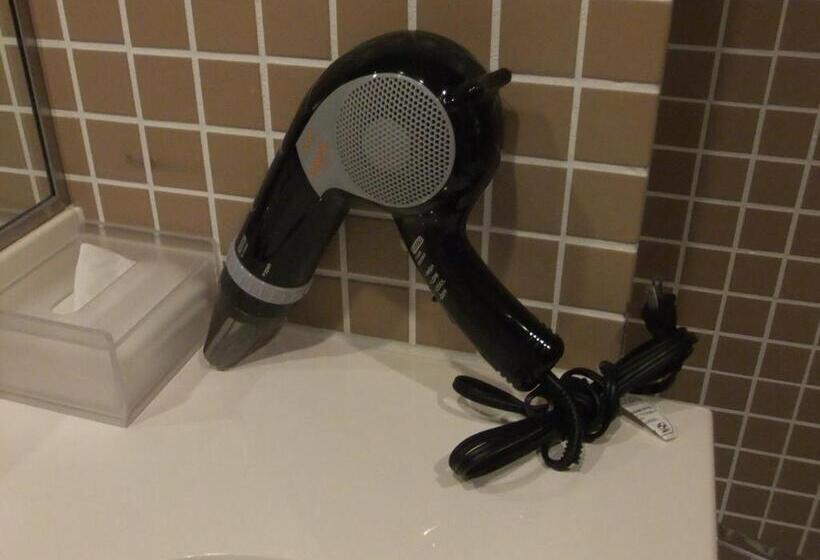 스탠다드 룸, Sutton Hotel Hakata City