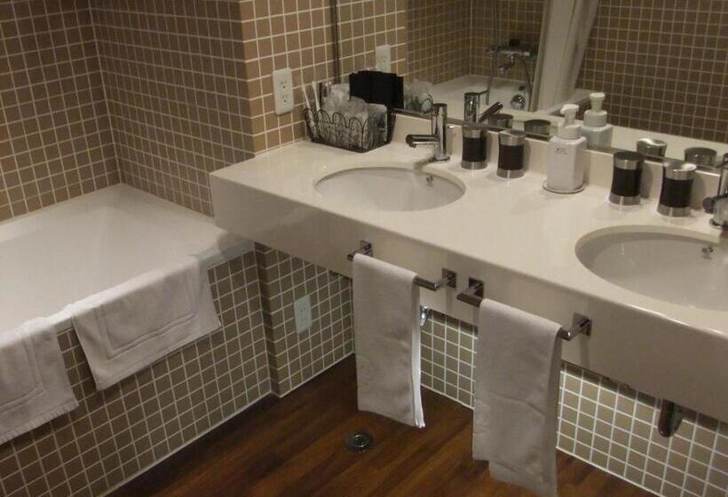 스탠다드 룸, Sutton Hotel Hakata City