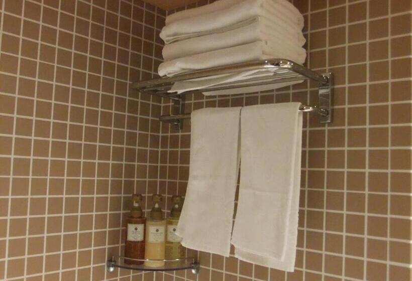 Номер Deluxe, Sutton Hotel Hakata City