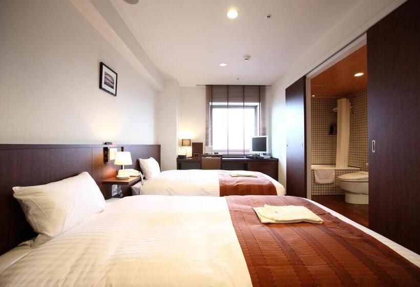 수피리어 룸, Sutton Hotel Hakata City