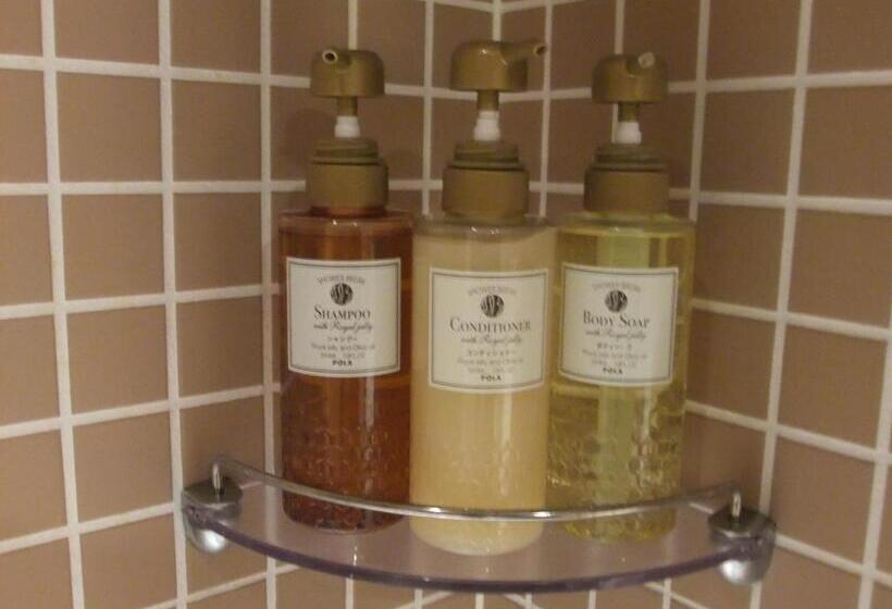 패밀리 스위트, Sutton Hotel Hakata City