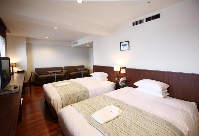 패밀리 스위트, Sutton Hotel Hakata City