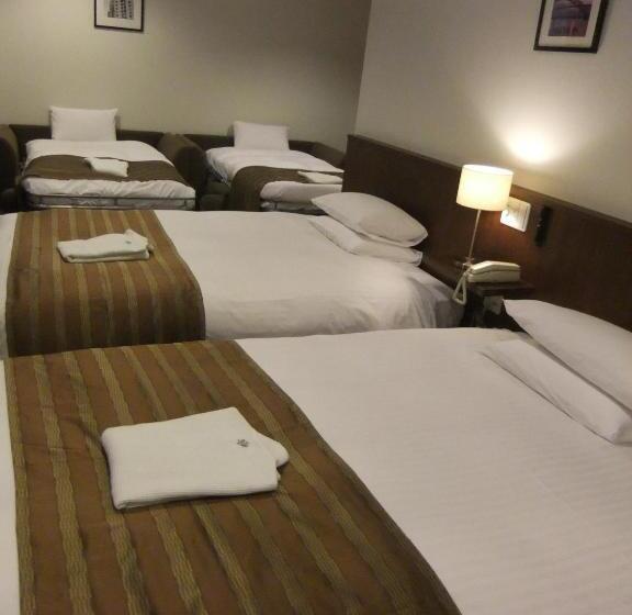 패밀리 스위트, Sutton Hotel Hakata City