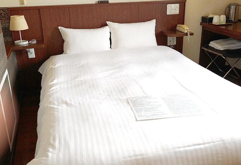 스탠다드 룸, Sutton Hotel Hakata City