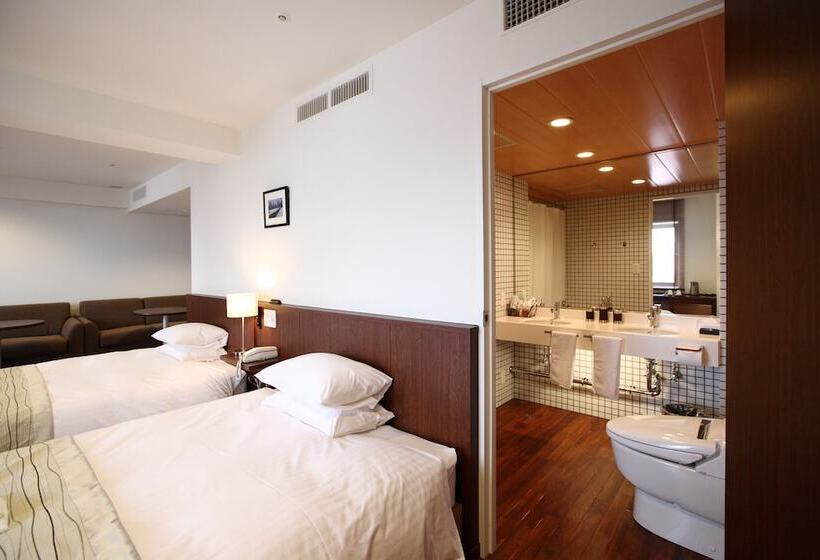 패밀리 스위트, Sutton Hotel Hakata City