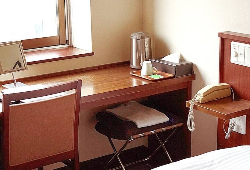 스탠다드 룸, Sutton Hotel Hakata City