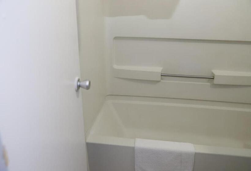 带大床的标准间, Super 8 By Wyndham Florence Sc I 95 North Hwy 76