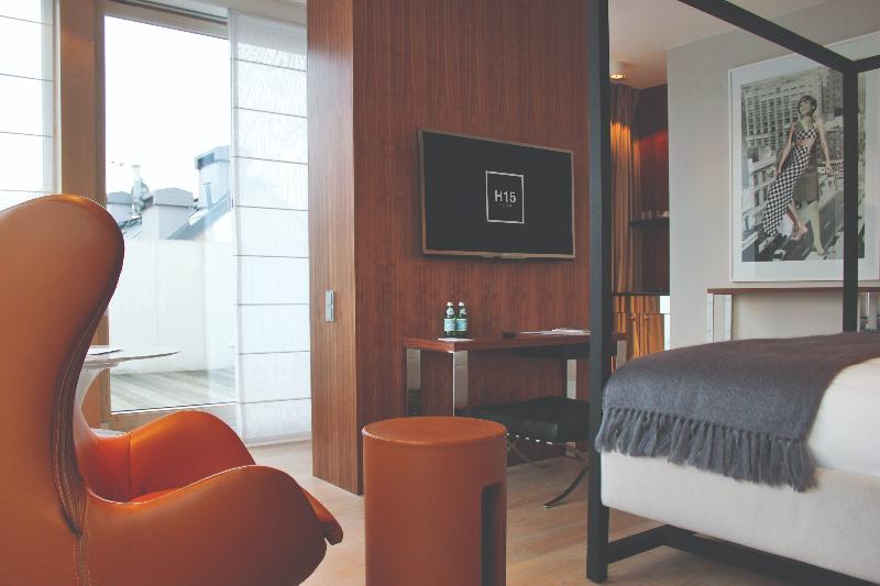 חדר קלאסי עם נוף להרים, Intercontinental Alpensia Pyeongchang Resort, An Ihg