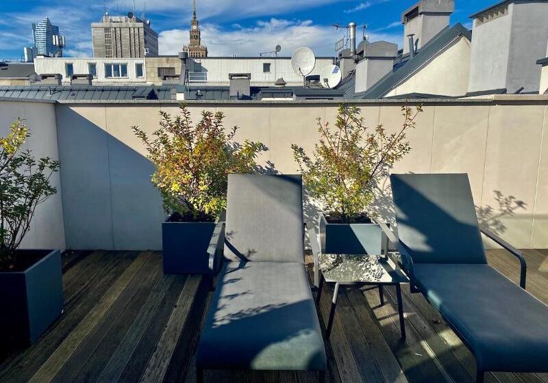 חדר קלאסי עם נוף להרים, Intercontinental Alpensia Pyeongchang Resort, An Ihg