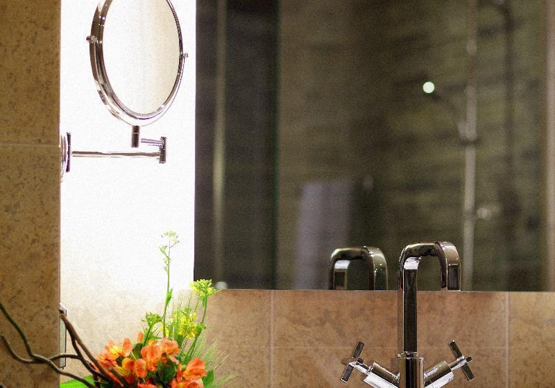 חדר סטנדרט נוף לאגם, Intercontinental Alpensia Pyeongchang Resort, An Ihg
