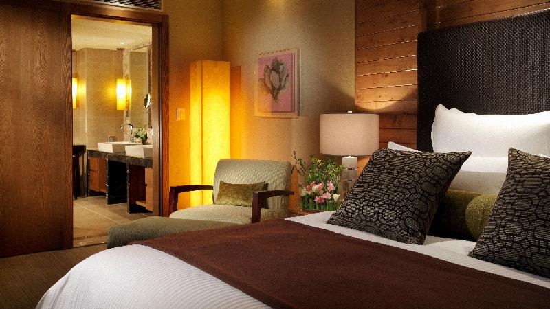 침실 2개 스위트, Intercontinental Alpensia Pyeongchang Resort, An Ihg