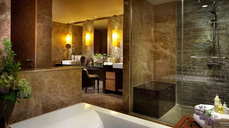 プレジデントスイートルーム, Intercontinental Alpensia Pyeongchang Resort, An Ihg