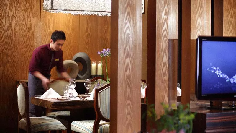 プレジデントスイートルーム, Intercontinental Alpensia Pyeongchang Resort, An Ihg