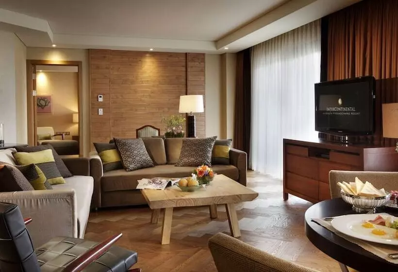 ２ベッドスイートルーム, Intercontinental Alpensia Pyeongchang Resort, An Ihg