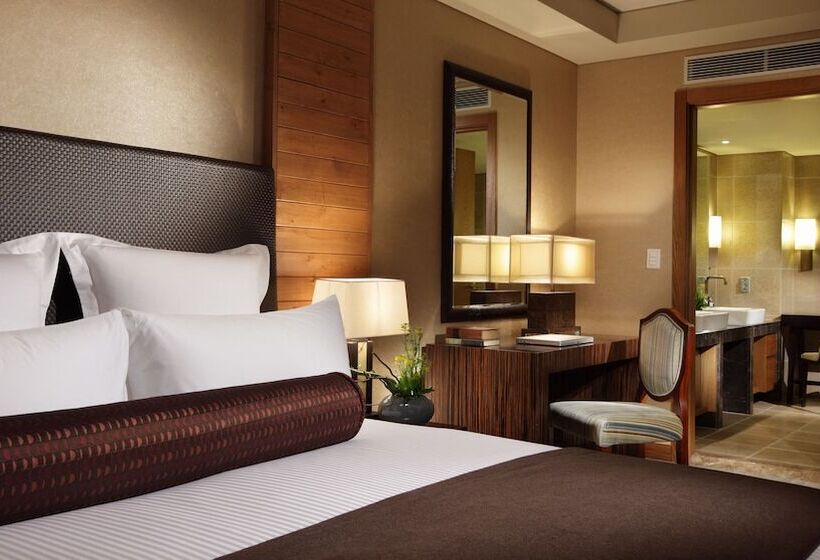 침실 2개 스위트, Intercontinental Alpensia Pyeongchang Resort, An Ihg