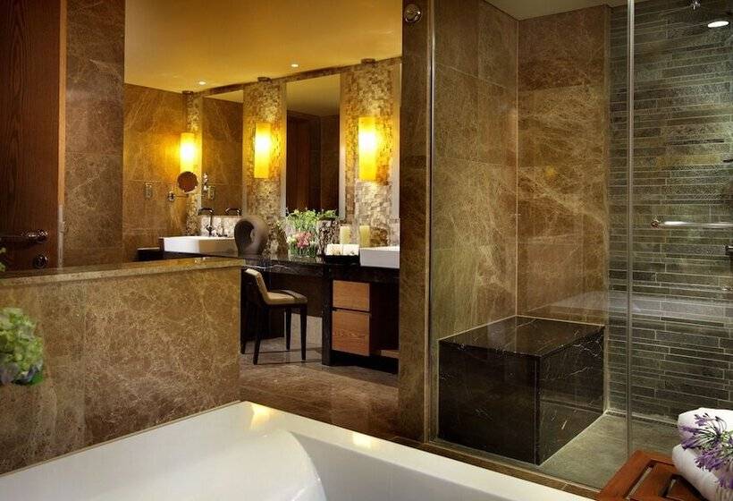 סוויטה נשיאותית, Intercontinental Alpensia Pyeongchang Resort, An Ihg