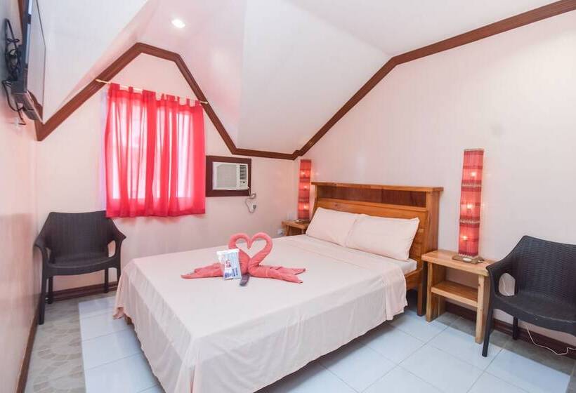 חדר סטנדרט, Nigi Nigi Too Beach Resort