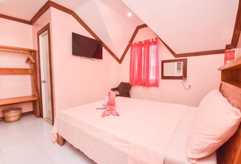 חדר סטנדרט, Nigi Nigi Too Beach Resort