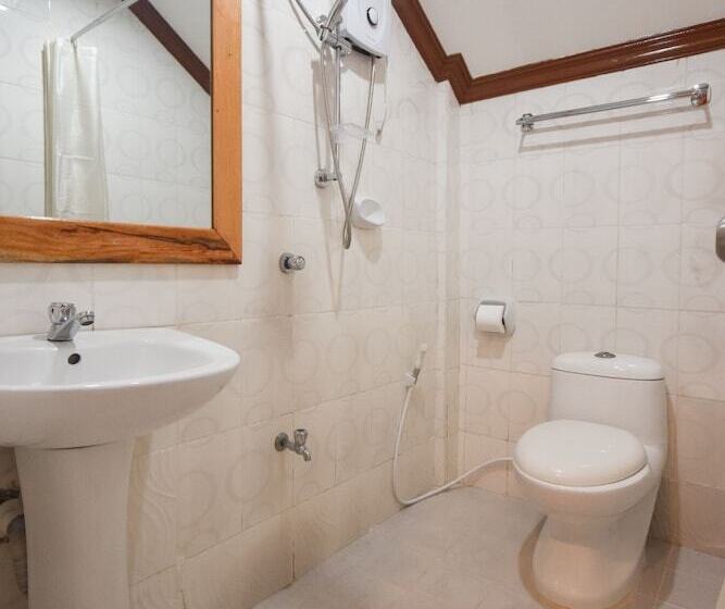 חדר סטנדרט, Nigi Nigi Too Beach Resort