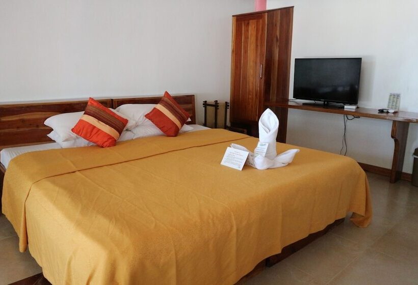 חדר פרמיום נוף לים, Nigi Nigi Too Beach Resort